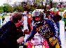 On the Grid