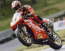 Ducati 1998 - Airborne