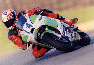 Team BT Phonecard Yamaha